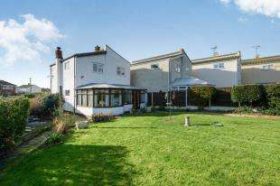 4&nbsp;Bedroom&nbsp;Detached